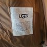UGG Brayden Jacket Mens Brand New Image 9