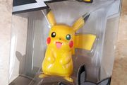 Pokemon Pikachu 2025 Iridescent Shine Figure 3 Inch Jazwares PKW4214