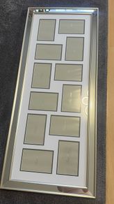 Large Multi Photo Frame