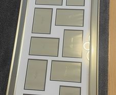 Large Multi Photo Frame