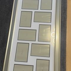 Large Multi Photo Frame