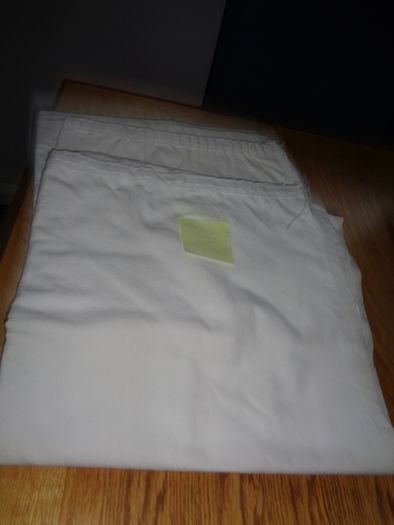 Cotton Curtains Lining for Sale