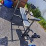 weights and bench Image 2