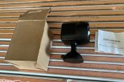 LED motion Sensor Light