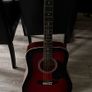CHEAP GUITAR perfect for beginners Image 2