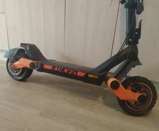 scooter