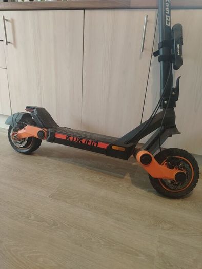 scooter