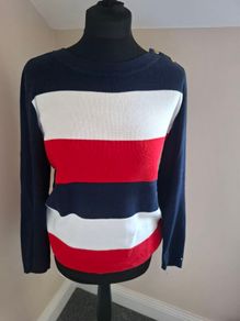 Tommy Hilfiger jumper