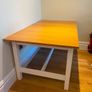 Dining table FREE Image 2