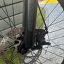 carrera vengeance e bike Image 8