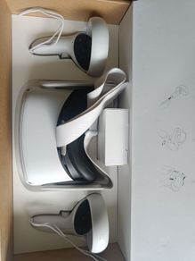 Meta oculus quest 2
