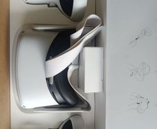 Meta oculus quest 2
