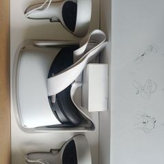 Meta oculus quest 2