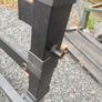 BodyCraft Heavy Duty Squat Racks / Power Cages Image 7