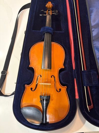 Stentor Student 2 3/4 size violin