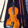 Stentor 3/4 size violin Image 2
