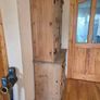 Mexican Pine Dresser Image 2