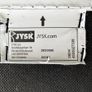 [LIKE NEW] Pair of Jysk armchairs Image 2