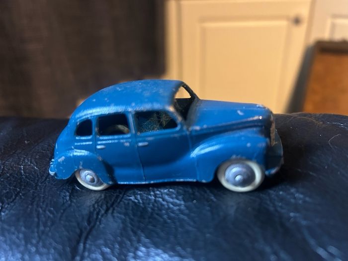 Dinky Austin Devon