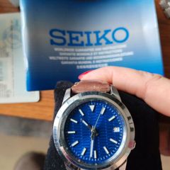 SEIKO man's Watch