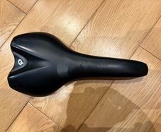 Prologo Nago Evo saddle - 134mm - perfect condition