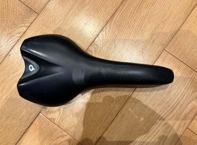 Prologo Nago Evo saddle - 134mm - perfect condition