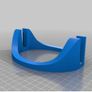 MacBook Pro 2016 Vertical Stand Image 2