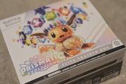 Pokemon Prismatic Evolutions ETB Sealed