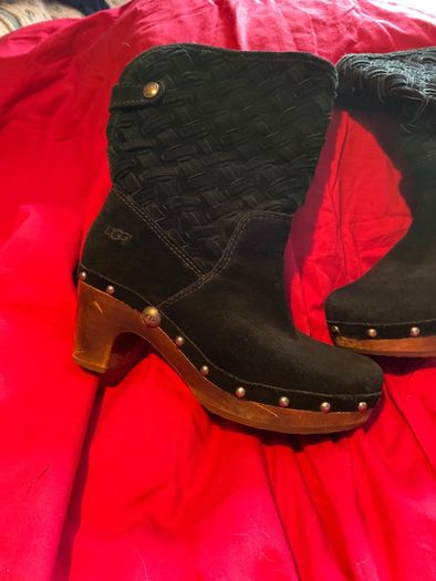 uggs boots