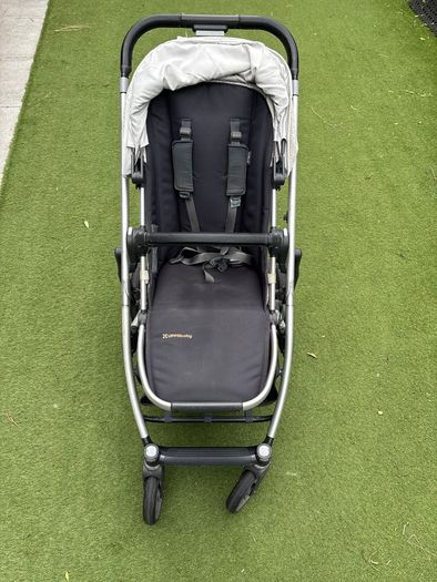 Uppababy Cruz