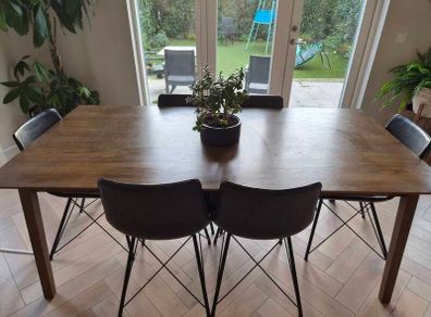 EZ Living dining table