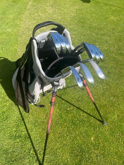 Titleist AP2 716 Irons