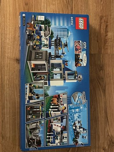 lego