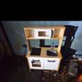 duktig children's play kitchen with accessories Image 2