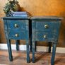 Bedside lockers Image 8