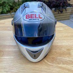 Motorbike Helmet