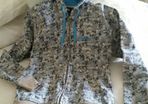 Mckenzie Men's Hoodie - Size M