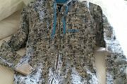 Mckenzie Men's Hoodie - Size M