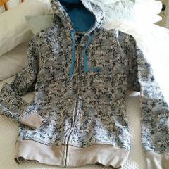 Mckenzie Men's Hoodie - Size M
