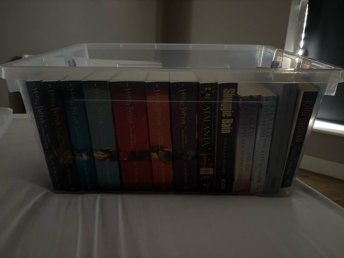 Free Books