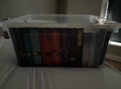 Free Books