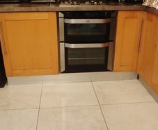 Kitchen and appliances
