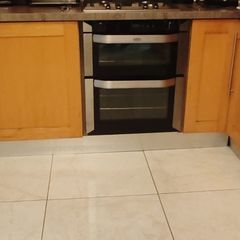 Kitchen and appliances