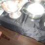 6 Pieces of Old Silver Plated Items, postage available or collection is always welcome Image 2