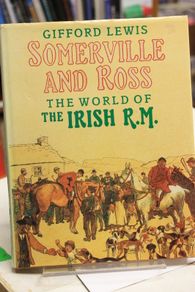 Somerville and Ross