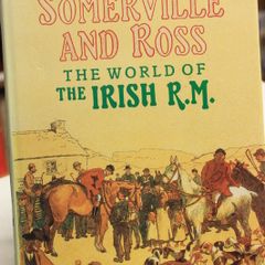 Somerville and Ross