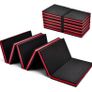 3 in 1 Mechanic EVA Foam Work Mat, 6-Folds Portable Car Repair Knee Cushion, for Mechanics, Garage, Picnicking, Gardening, Camping, Home Gym Image 3