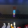Lego Minecraft Steve Image 4