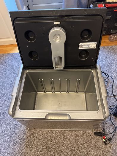 fridgemaster