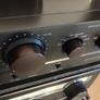 Technics SU-VX620 Amplifier. Genuine Remote. Like new! Cleaned. Image 7